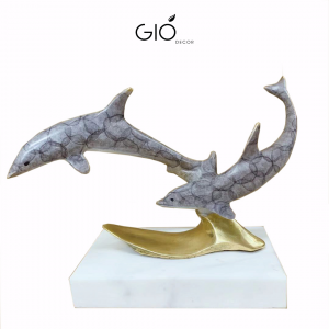 Decor để bàn - DCN055