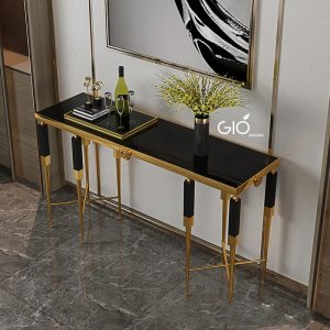 Bàn console tân cổ điển