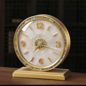 Đồng đặt bàn khảm trai – ( ĐB-01 )