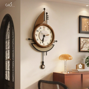 Đồng Hồ Cánh Buồm (DH-30)
