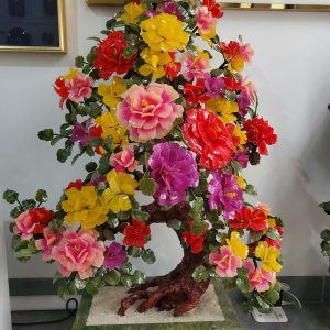 Hoa mẫu đơn 68 bông