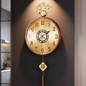 Đồng Hồ Hồ Lô (DH-28)