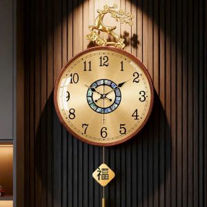 ĐỒNG HỒ Hươu !! (DH-39)