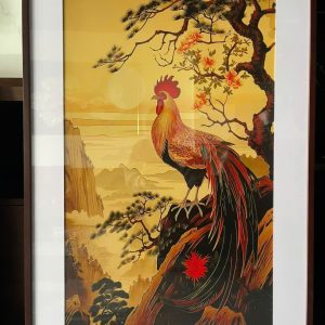 Nhất kê tọa sơn