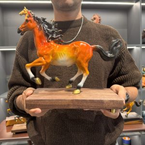 Ngựa mã đáo (D-69)